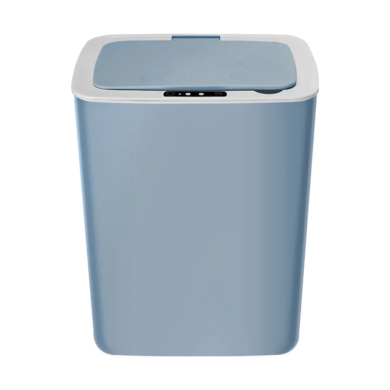 Motion Sensor Bin