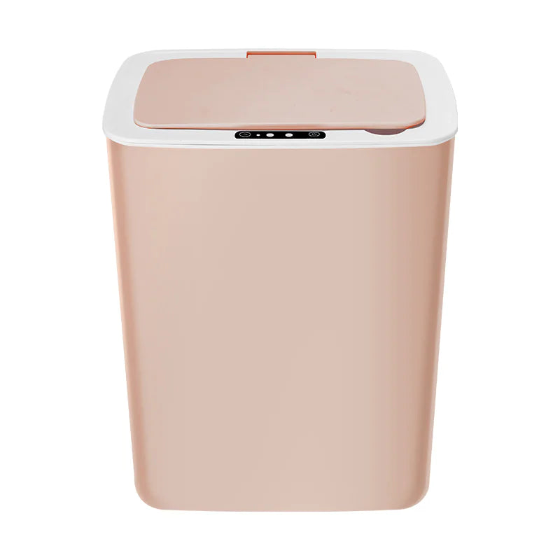 Motion Sensor Bin