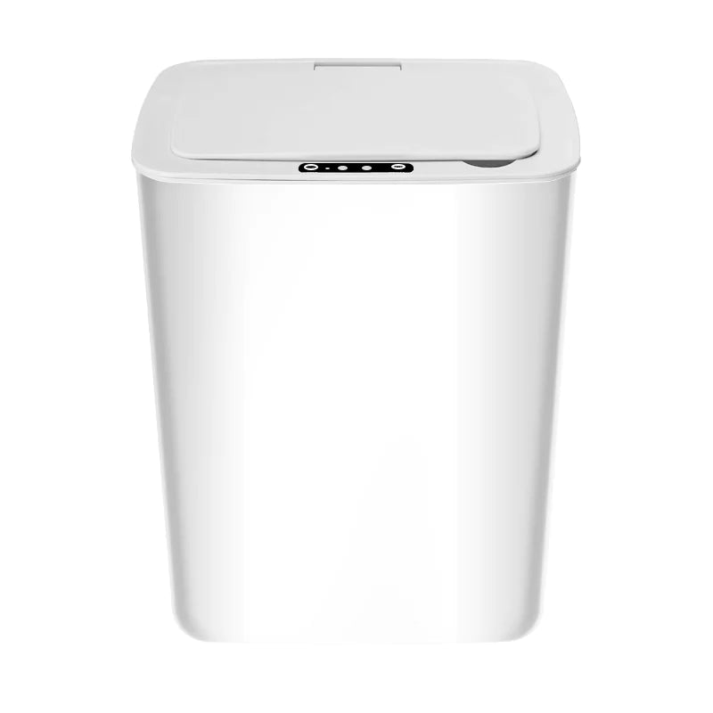 Motion Sensor Bin