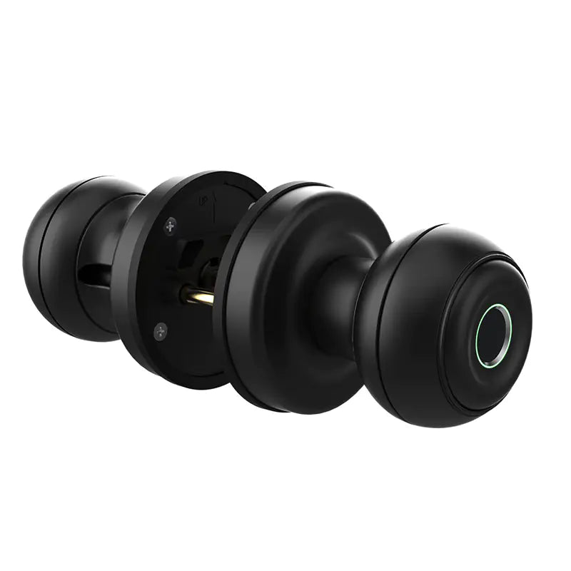 Smart Fingerprint Lock for Home and Bedroom Doors
