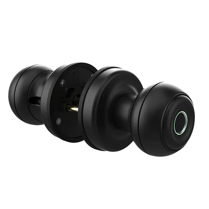 Smart Fingerprint Lock for Home and Bedroom Doors