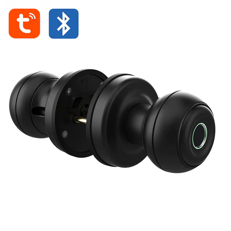 Smart Fingerprint Lock for Home and Bedroom Doors